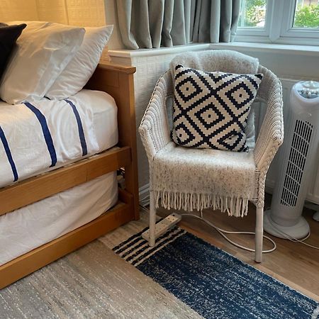 هاي ويكومبْ Squirrel House B&B المظهر الخارجي الصورة