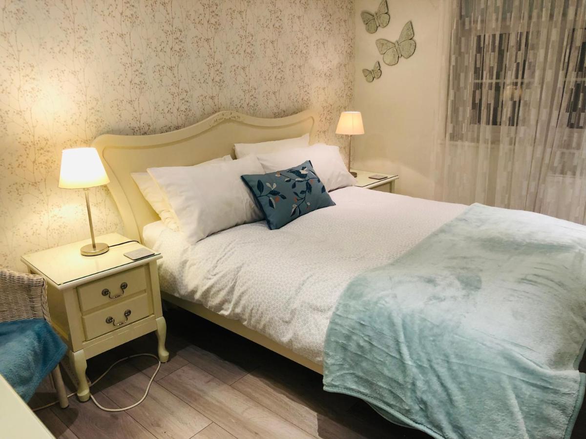 هاي ويكومبْ Squirrel House B&B المظهر الخارجي الصورة
