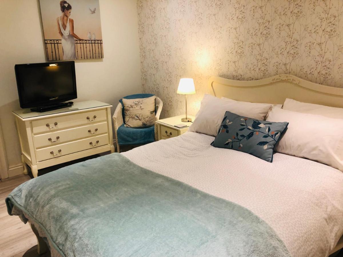 هاي ويكومبْ Squirrel House B&B المظهر الخارجي الصورة