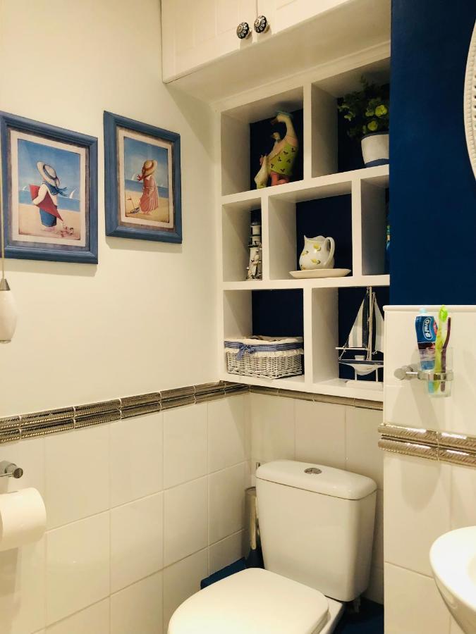هاي ويكومبْ Squirrel House B&B المظهر الخارجي الصورة