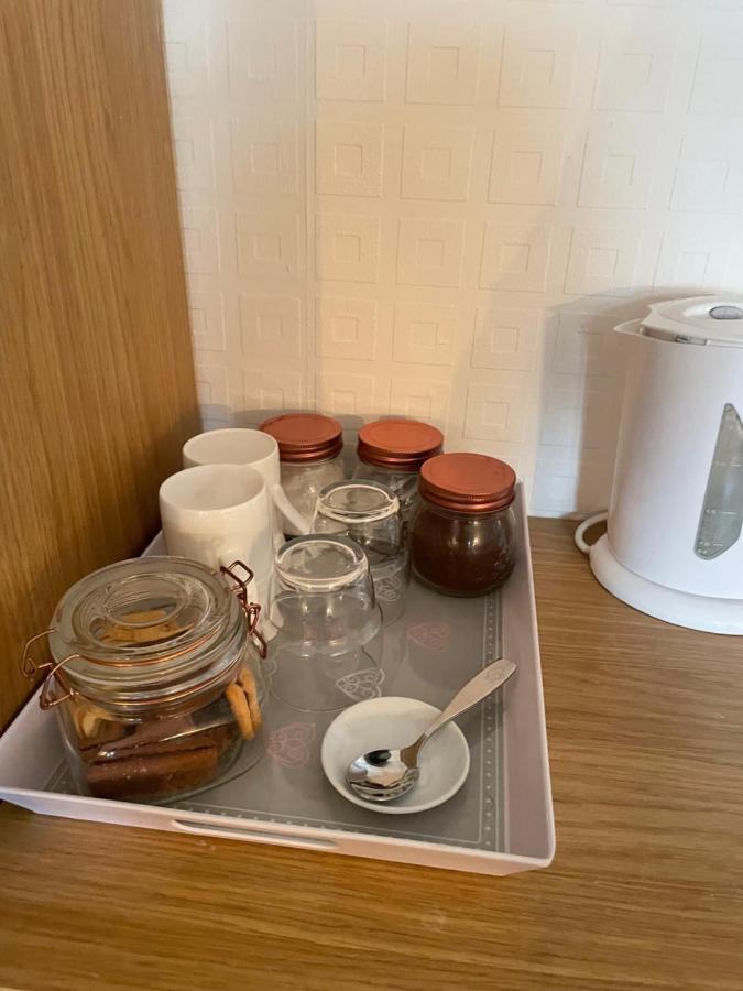 هاي ويكومبْ Squirrel House B&B المظهر الخارجي الصورة