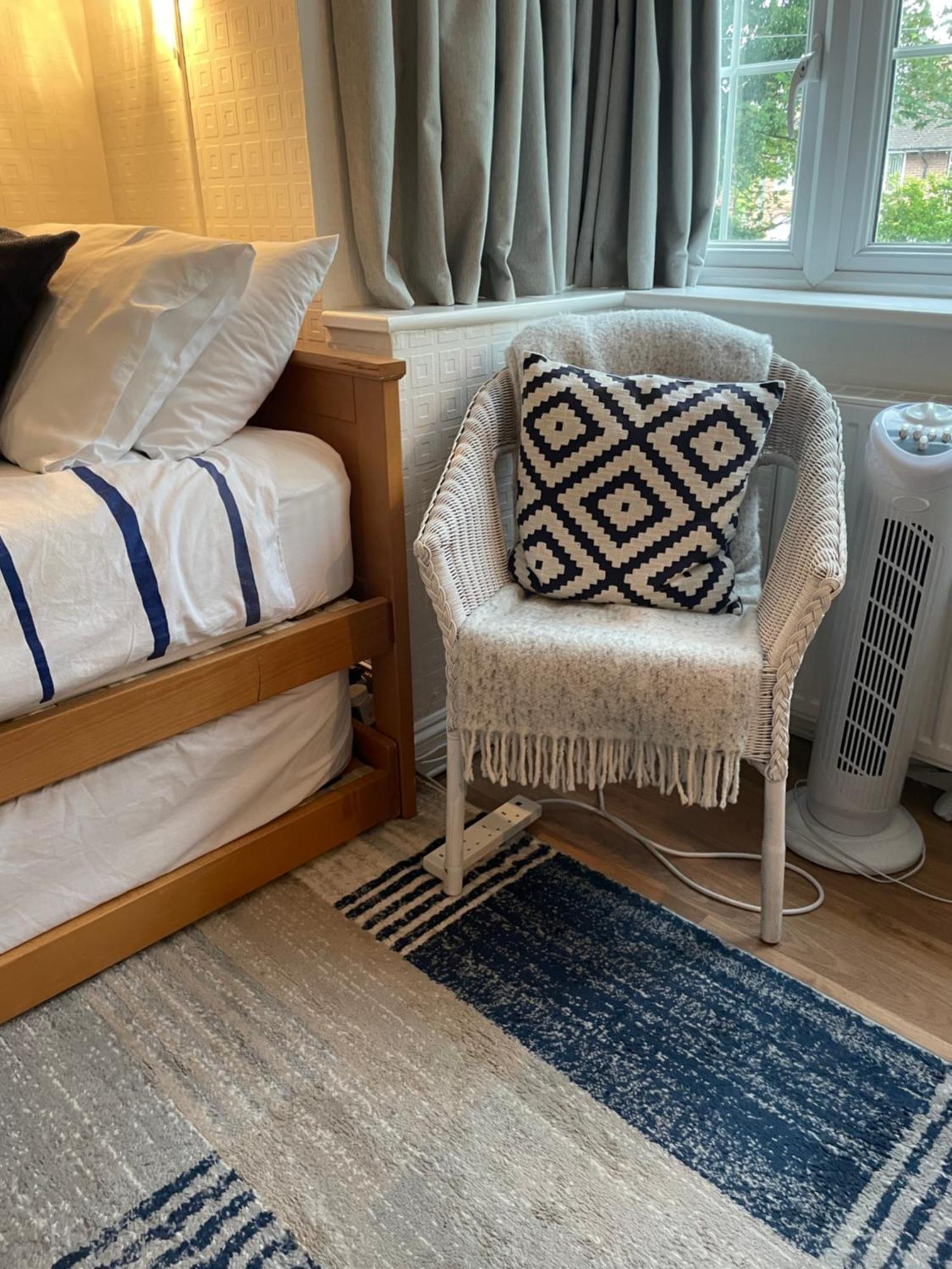 هاي ويكومبْ Squirrel House B&B المظهر الخارجي الصورة